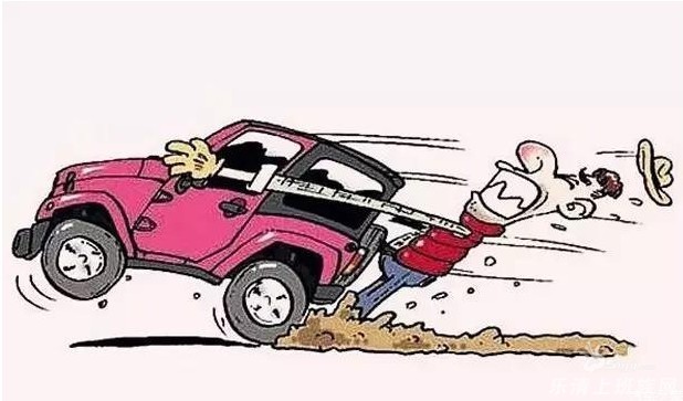 现代小课堂:老司机们这些刹车技巧你都知道吗?