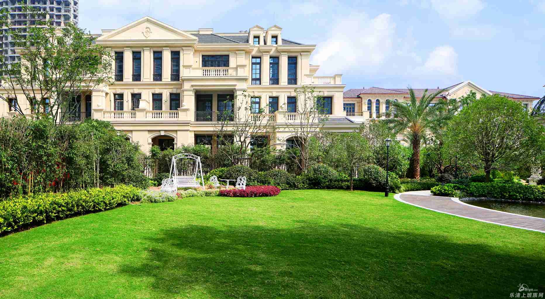 新湖:做高质量增长的地产商