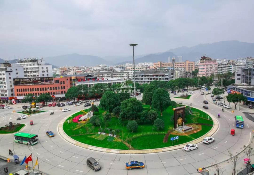 69 夯基础,促长效,虹桥镇实现小城镇环境全域整治 虹桥镇是浙江省小