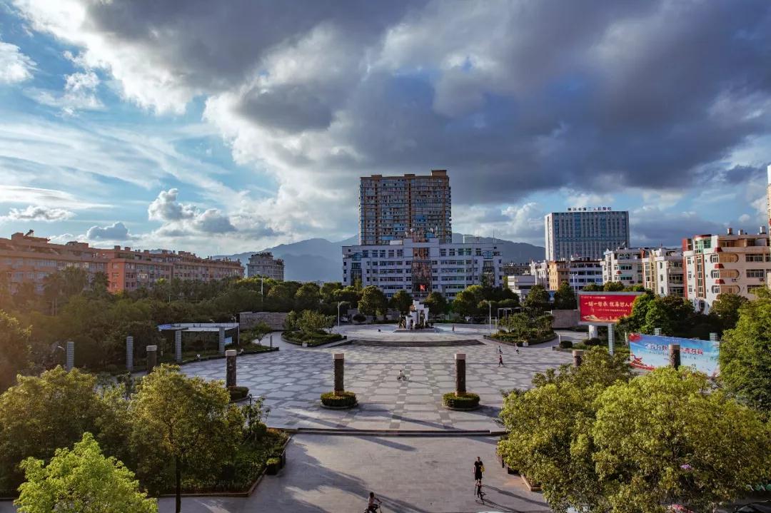 2o19虹桥镇"嘉华●金麟府杯"首届环城跑 - 乐清之窗 - 乐清上班族网