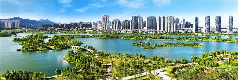 国家园林城市名单公示,乐清要升级啦!在乐清的公园私享的慢生活~ - 乐