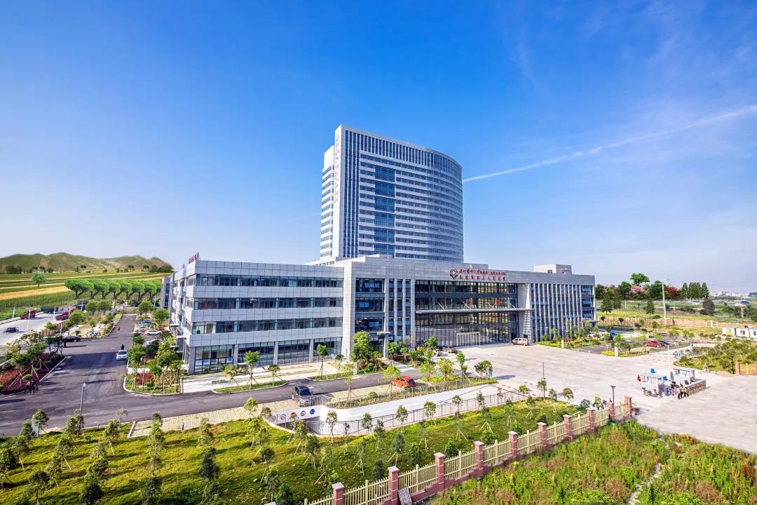 市三医坚决打赢防控新型冠状病毒肺炎疫情战役倡议书