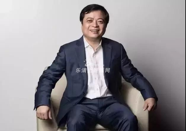 乐清这个小镇走出3位亿万富翁