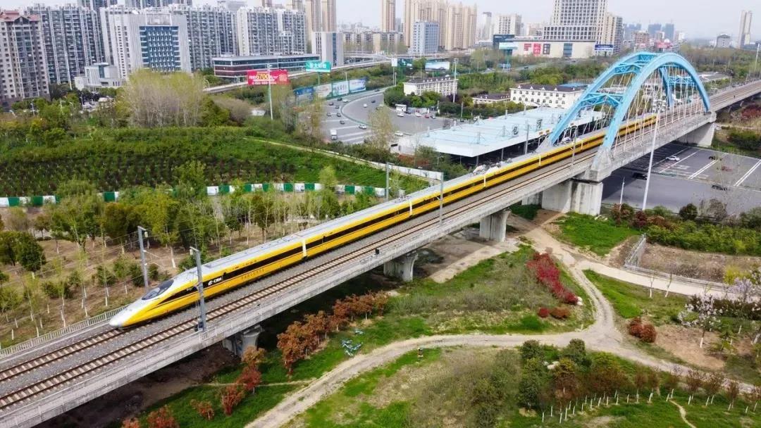 乐清人民有福了!s2线被纳入长三角铁路新规划!