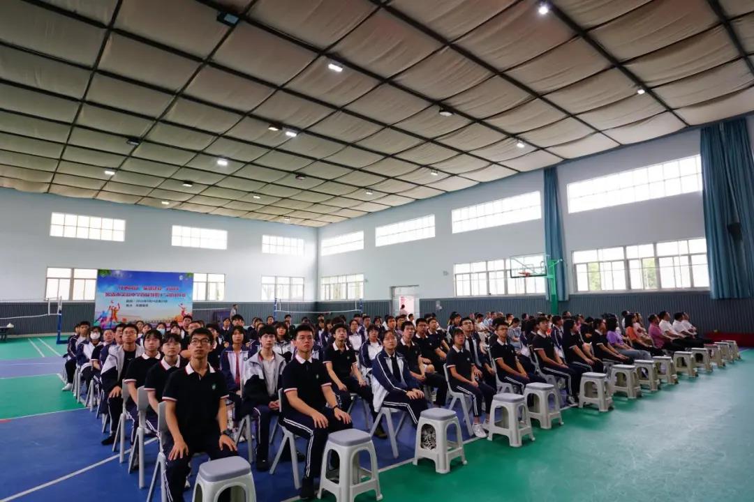 芙蓉中学庆祝建党百年系列活动 - 乐清之窗 - 乐清上班族网 - powered