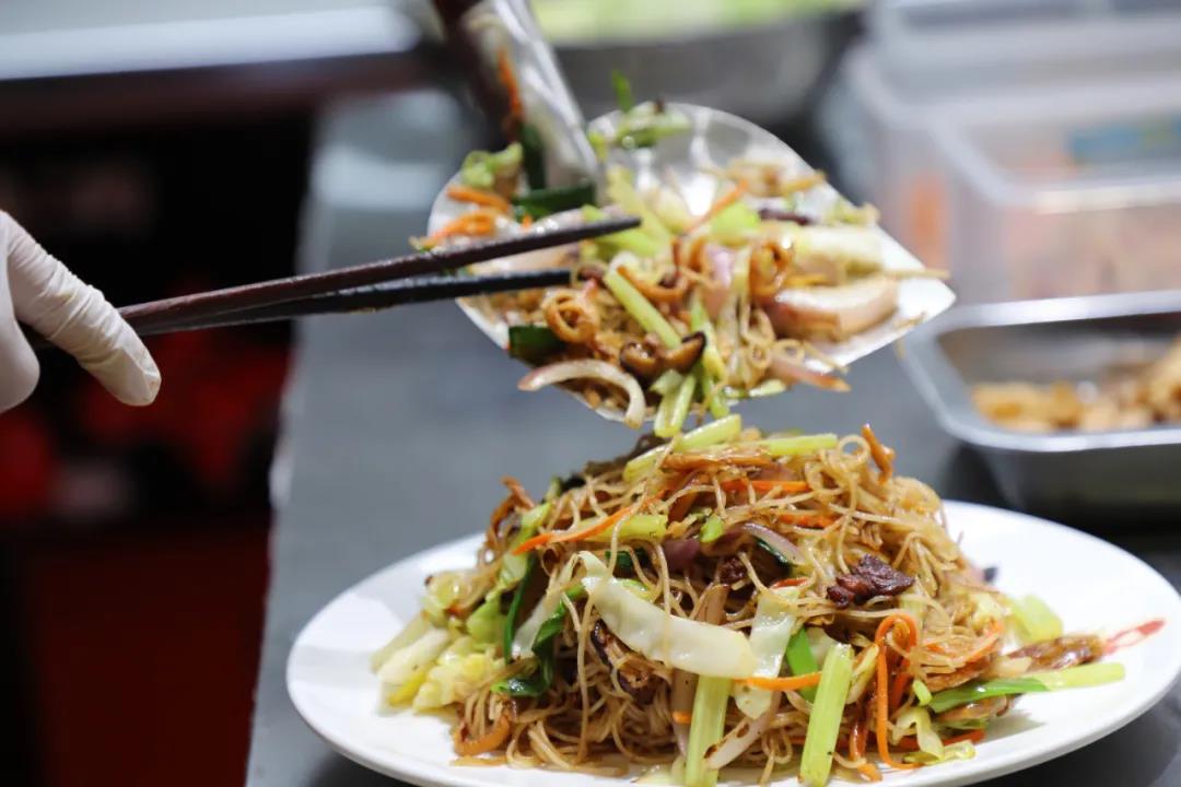 舌尖上的乐清 | 乐清美食众多,你记忆中的"乐清味道"是怎样的呢?