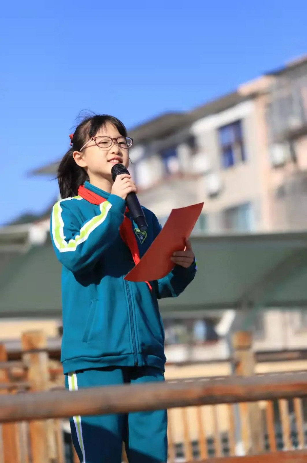 体育向上,强国有我 —— 记乐清市知临寄宿学校首届学生体质健康达标