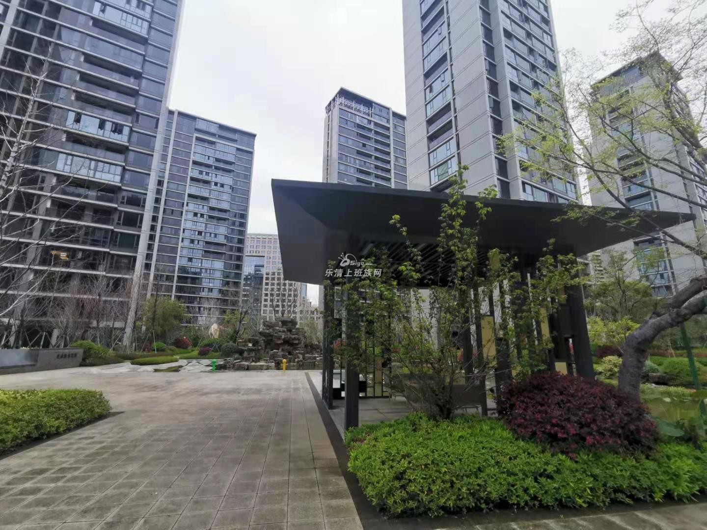 捡漏绿城锦玉园121平前排黄金楼层360万无敌视野无敌海景稀缺资源七