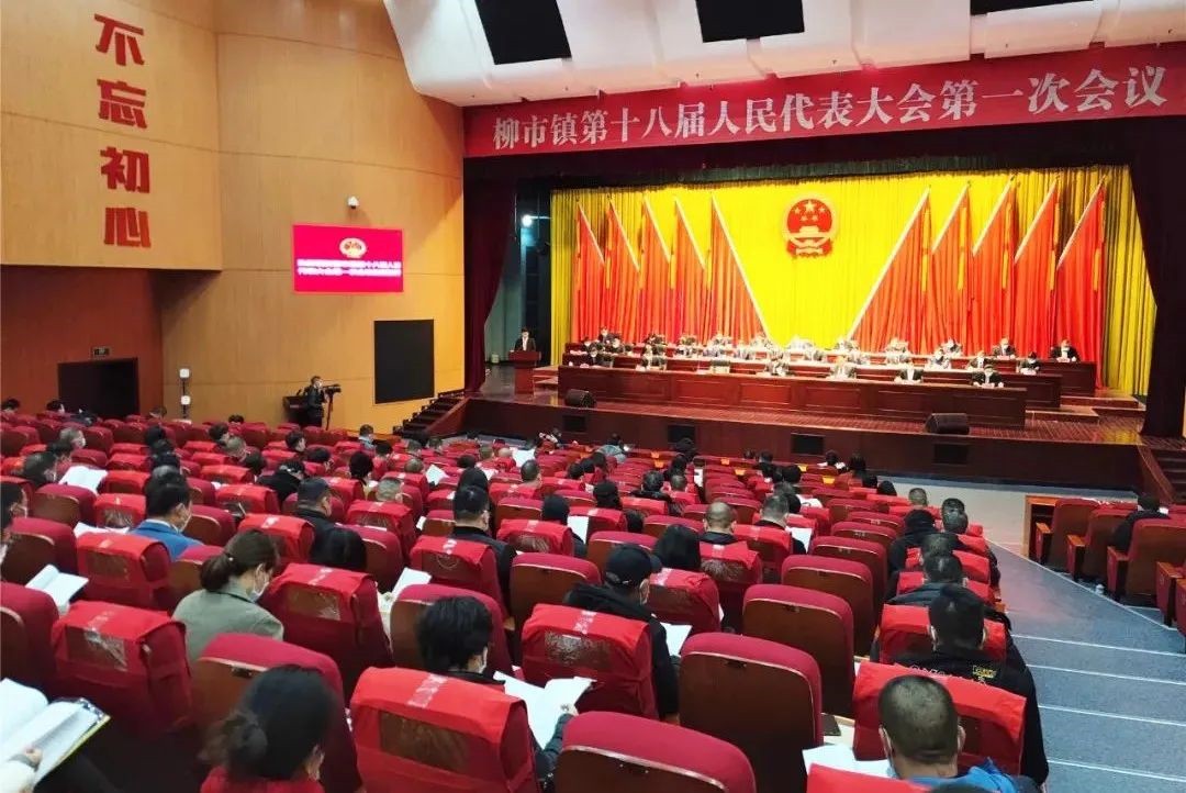 共富标杆启航未来新征程争先进位挺进全国前十强柳市镇人代会释放发展