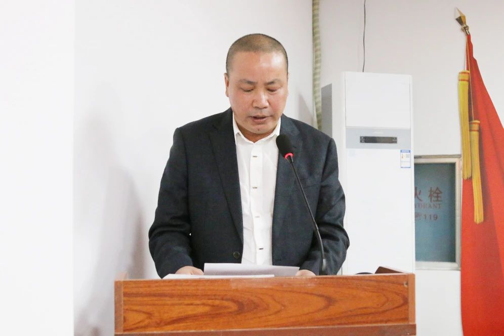 磐石镇召开安全生产“双周攻坚双月清零”全域整治动员部署会 - 乐清之窗 - 乐清上班族网 - Powered by Discuz!